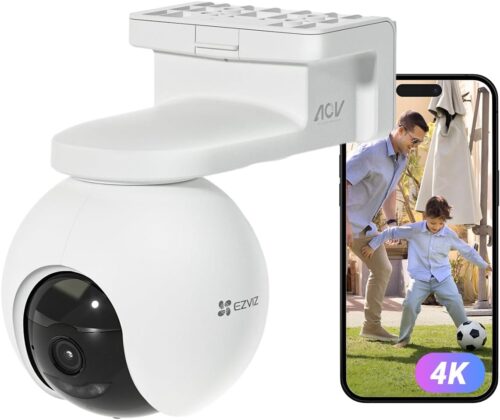 CAMERA SURVEILLANCE EXTERIEURE 360° SANS FIL VISION NOCTURNE 15€ CAMERA SURVEILLANCE EXTERIEURE 360° SANS FIL VISION NOCTURNE