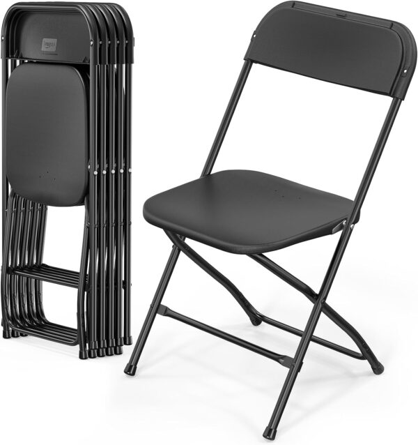 CHAISE PLIABLE PLASTIQUE 1.50€ CHAISE PLIABLE PLASTIQUE
