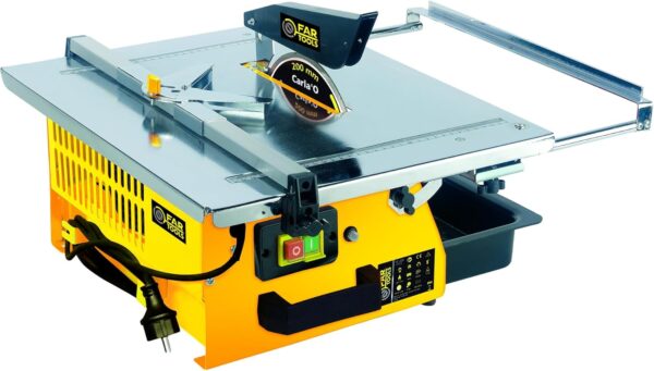 COUPE CARRELAGE ELECTRIQUE 900W 20€ COUPE CARRELAGE ELECTRIQUE 900W