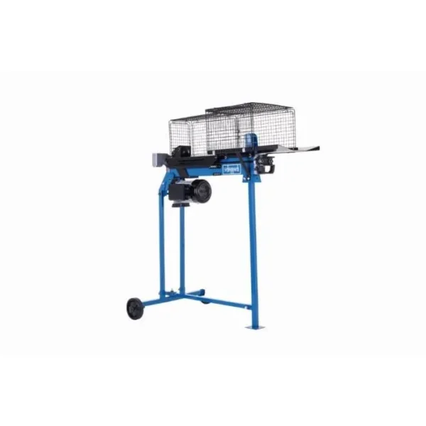 FENDEUR DE BUCHES ELECTRIQUE HORIZONTAL 15€ FENDEUR DE BUCHES ELECTRIQUE HORIZONTAL