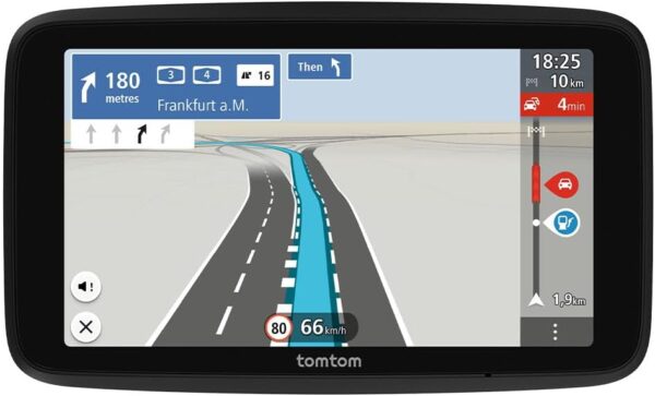 GPS TOMTOM 6 POUCES 8€ GPS TOMTOM 6 POUCES