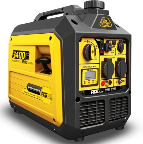 GROUPE ELECTROGENE 3400W 49€ GROUPE ELECTROGENE 3400W