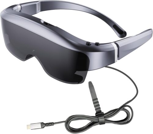 LUNETTE INTELLIGENTE ECRAN HD 400 POUCES ECRAN OLED 25€ LUNETTE INTELLIGENTE ECRAN HD 400 POUCES ECRAN OLED