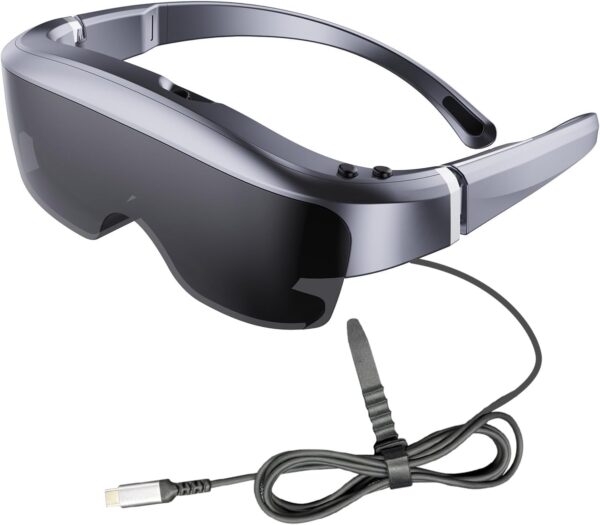 LUNETTE INTELLIGENTE ECRAN HD 400 POUCES ECRAN OLED 25€ LUNETTE INTELLIGENTE ECRAN HD 400 POUCES ECRAN OLED