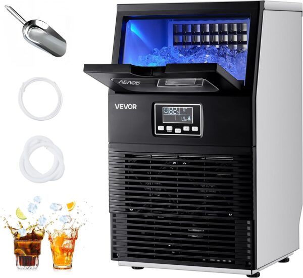 MACHINE A GLACONS 36 KG EN 24H 29€ MACHINE A GLACONS 36 KG EN 24H