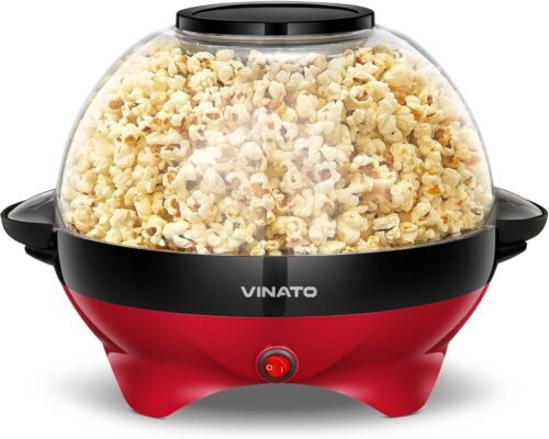 MACHINE A POP CORN 5L IDEALE POUR VOS SOIREE 6€ MACHINE A POP CORN 5L IDEALE POUR VOS SOIREE