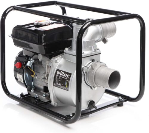 POMPE A EAUX 4 KW 48000 L H 20€ POMPE A EAUX 4 KW 48000 L H