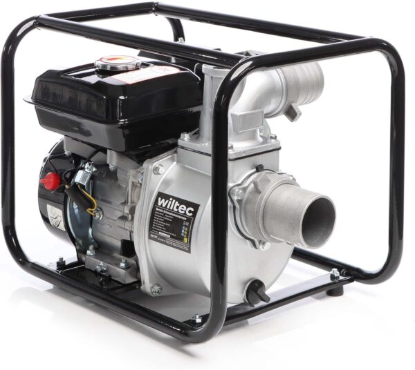 POMPE A EAUX 4 KW 48000 L H 20€ POMPE A EAUX 4 KW 48000 L H