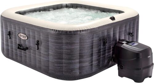 SPA GONFLABE