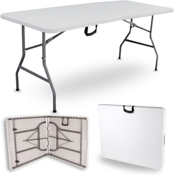 TABLE PLIANTE 9€ TABLE PLIANTE