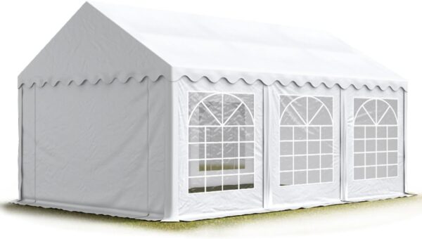 TENTE DE RECEPTION 4X6 39€ TENTE DE RECEPTION 4X6