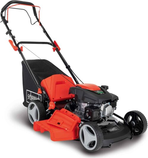 TONDEUSE THERMIQUE ESSENCE INCLUSE OU ELECTRIQUE