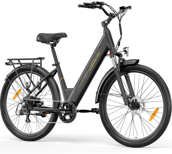 VELO ELECTRIQUE 27 POUCES MOTEUR 250W, BATTERIE 36V 7 VITESSES 100KM AUTONOMIE 29€ VELO ELECTRIQUE 27 POUCES MOTEUR 250W, BATTERIE 36V 7 VITESSES 100KM AUTONOMIE
