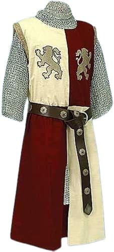 COSTUME MEDIEVAL HOMME 15€ COSTUME MEDIEVAL HOMME