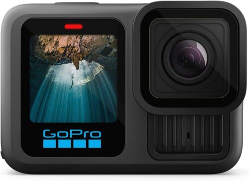CAMERA GOPRO ETANCHE 8€ CAMERA GOPRO ETANCHE