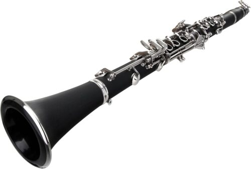 CLARINETTE CLASSIC CANTABILE 15€ CLARINETTE CLASSIC CANTABILE