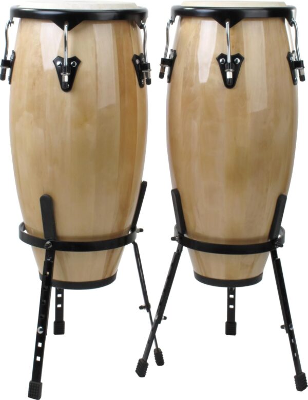 CONGAS 10 ET 11 POUCES 15€ CONGAS 10 ET 11 POUCES