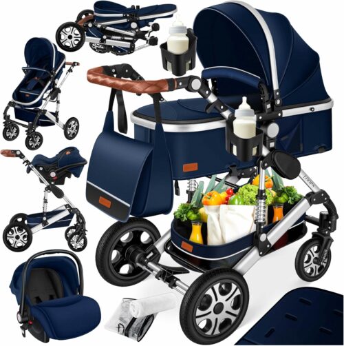 ENSEMBLE POUSSETTE COMBINEE 4 EN 1 39€ PAR MOIS ENSEMBLE POUSSETTE COMBINEE 4 EN 1