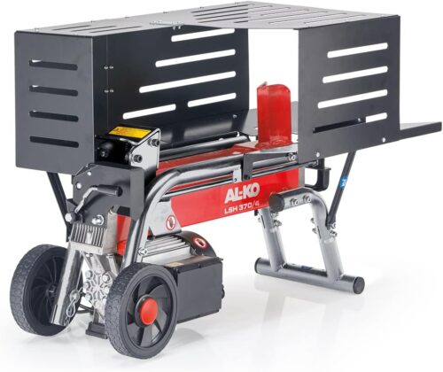 FENDEUSE DE BUCHES HORIZONTALE 1500W PRESSION 4 TONNES 15€ FENDEUSE DE BUCHES HORIZONTALE 1500W PRESSION 4 TONNES