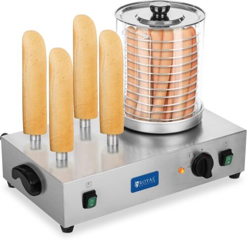 MACHINE A HOT DOG 8€ MACHINE A HOT DOG