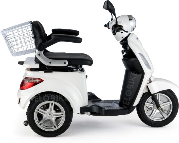 SCOOTER DE MOBILITE 3 ROUES 18€ SCOOTER DE MOBILITE 3 ROUES