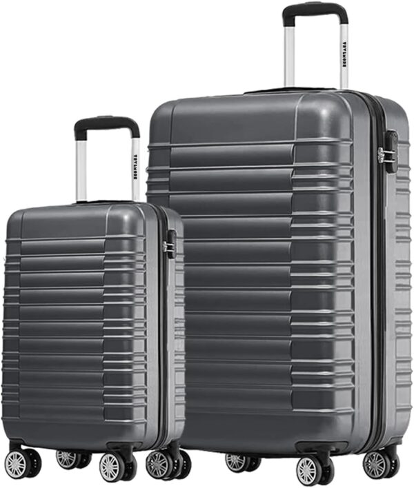 VALISES RIGIDES PETITE ET GRANDE TAILLE 5€ VALISES RIGIDES PETITE ET GRANDE TAILLE