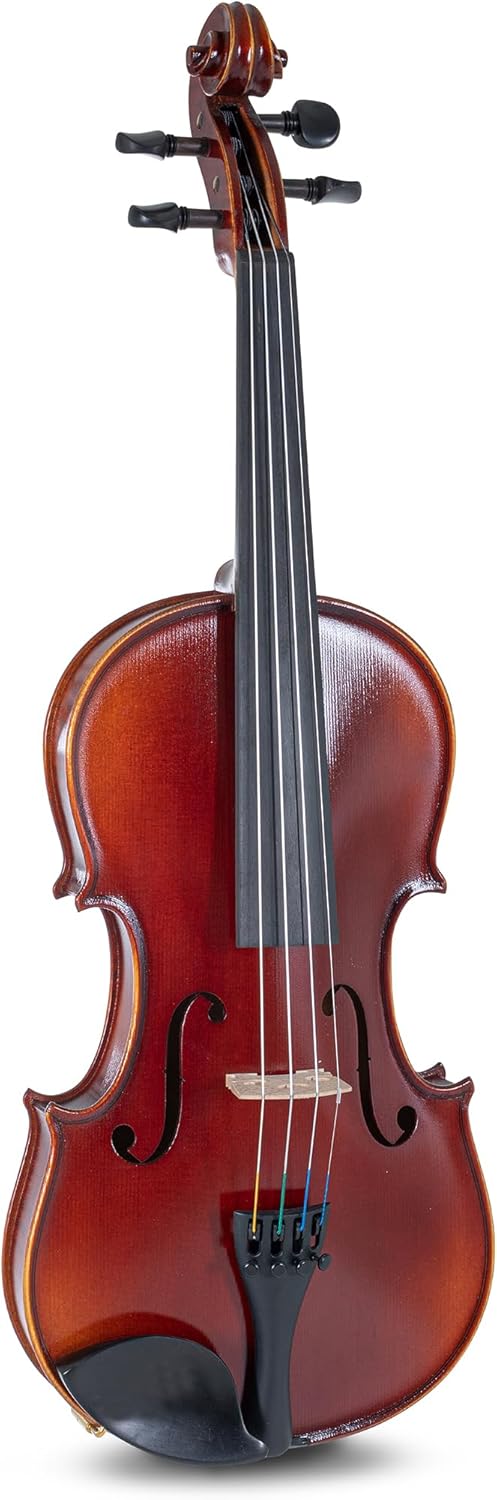 VIOLON PRET A JOUER ARCHET EN CARBONE